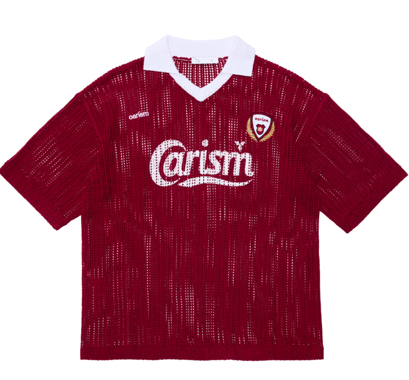 Liverpool knitting Jersey