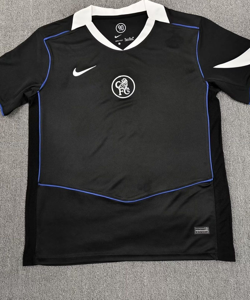 Chelsea 2025-26 Third Jersey