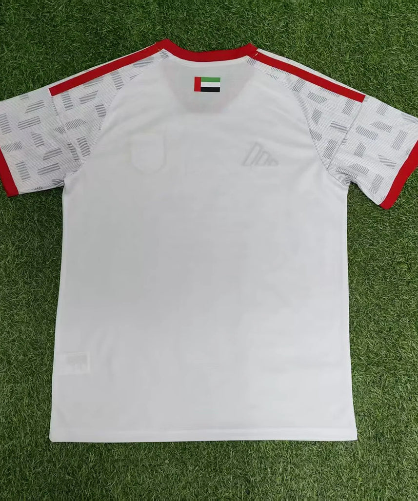 UAE 2026 World Cup Home Jersey