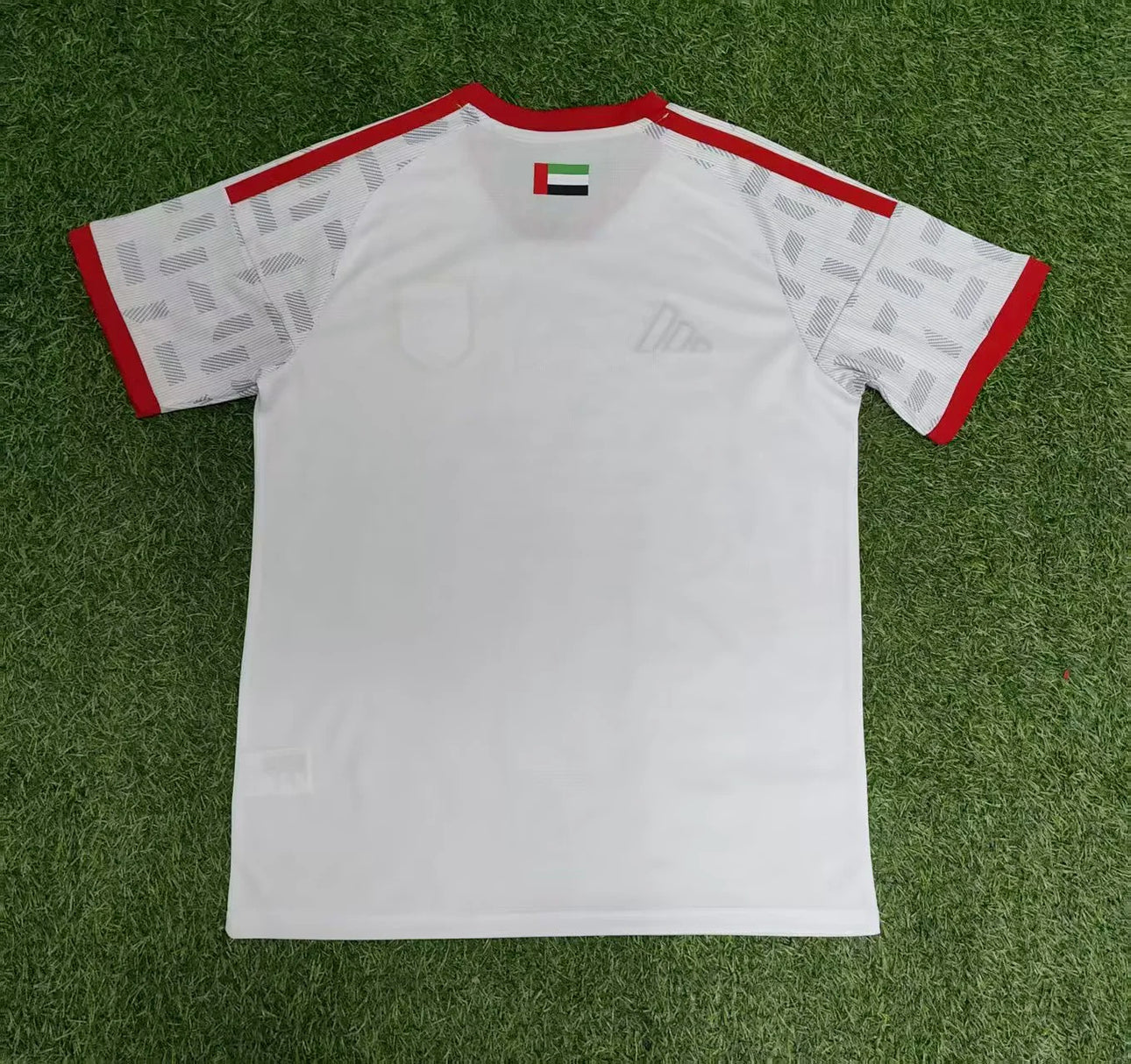 UAE 2026 World Cup Home Jersey