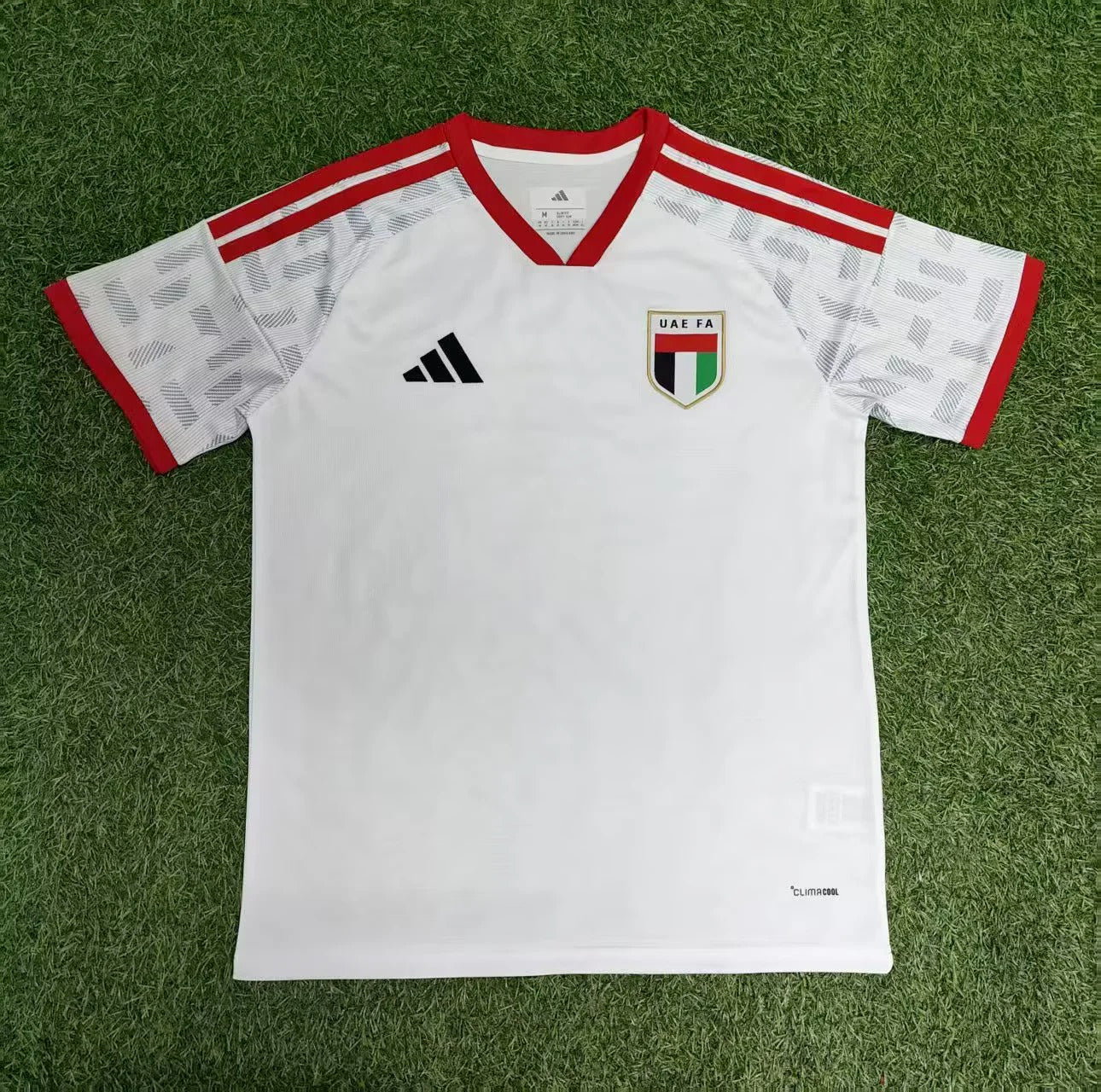 UAE 2026 World Cup Home Jersey