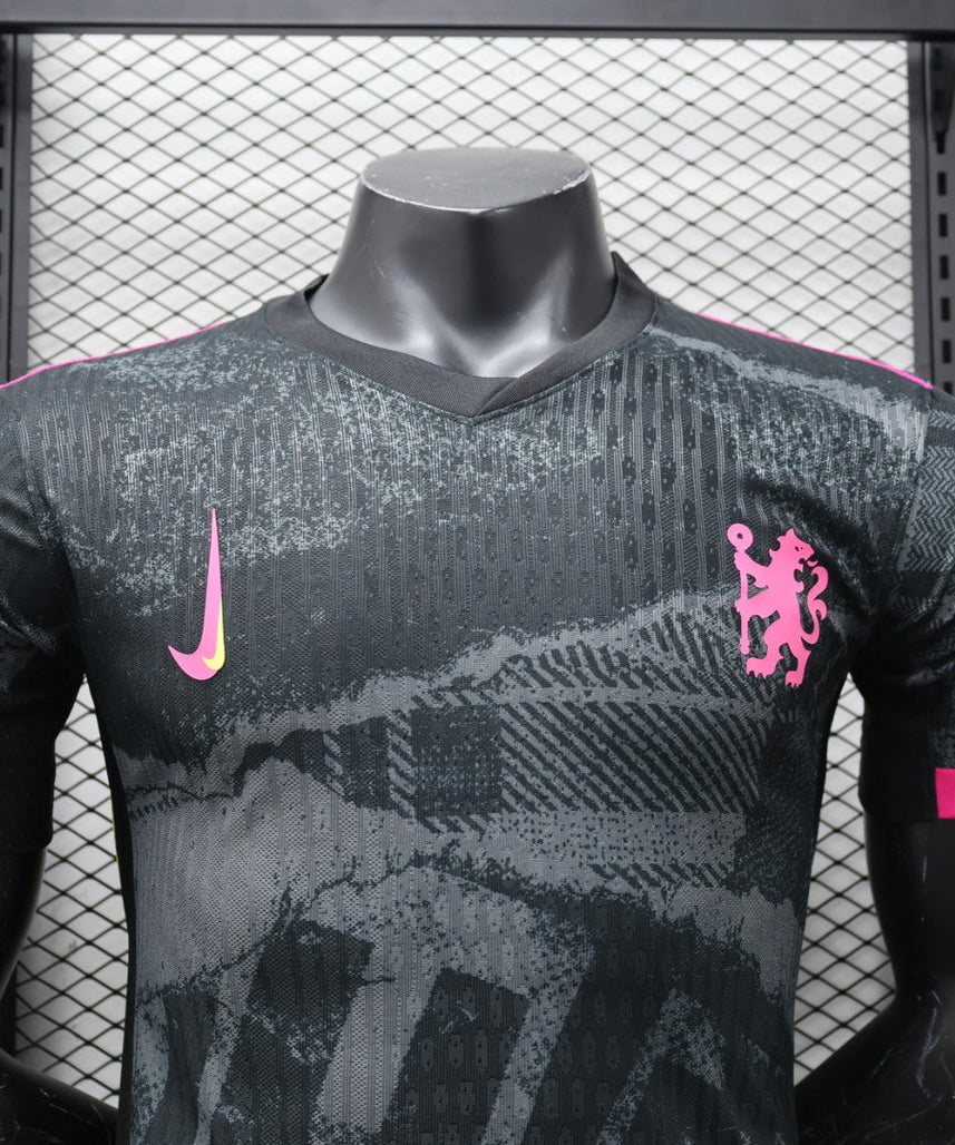 Chelsea 23-24 Second