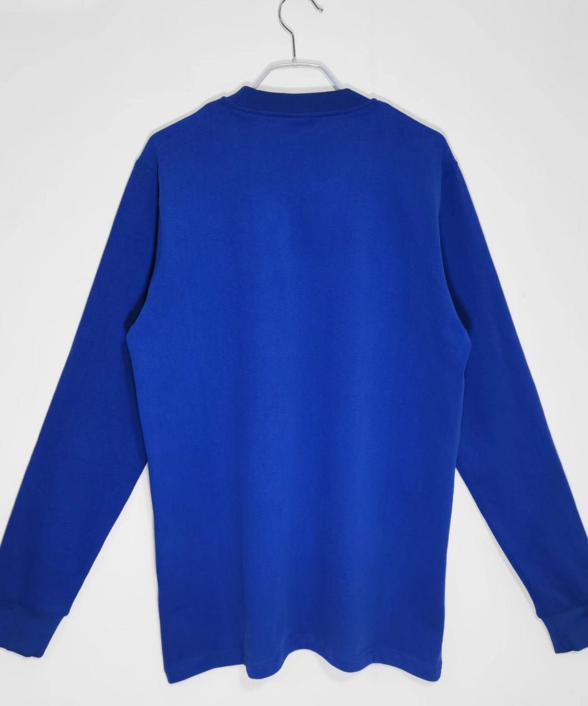 Chelsea 1970-1971 Long Sleeve Home Kit