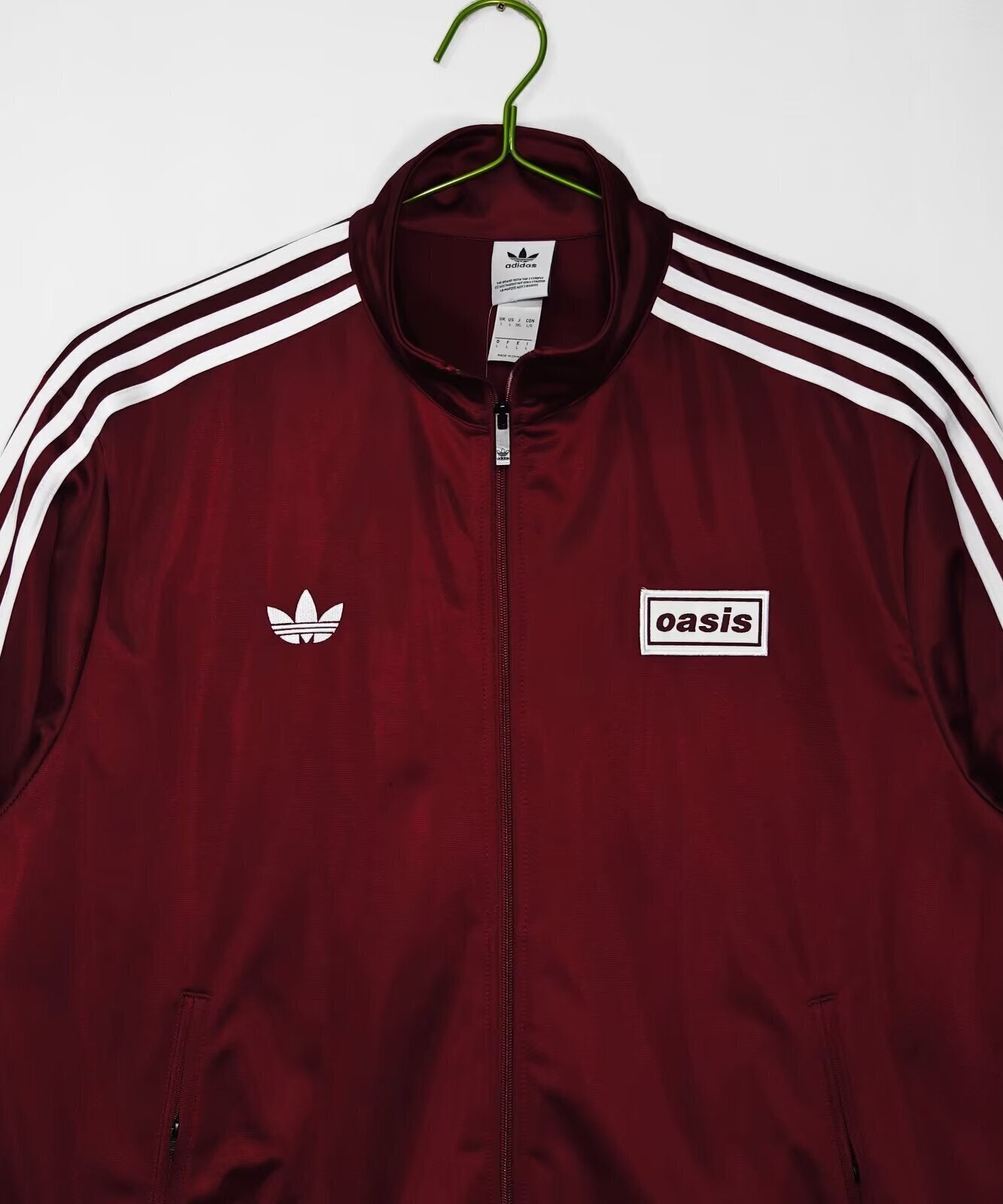 Football X Streetwear 2025-2026 Red