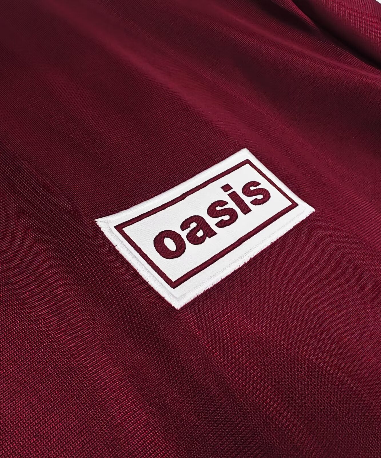 Football X Streetwear 2025-2026 Red