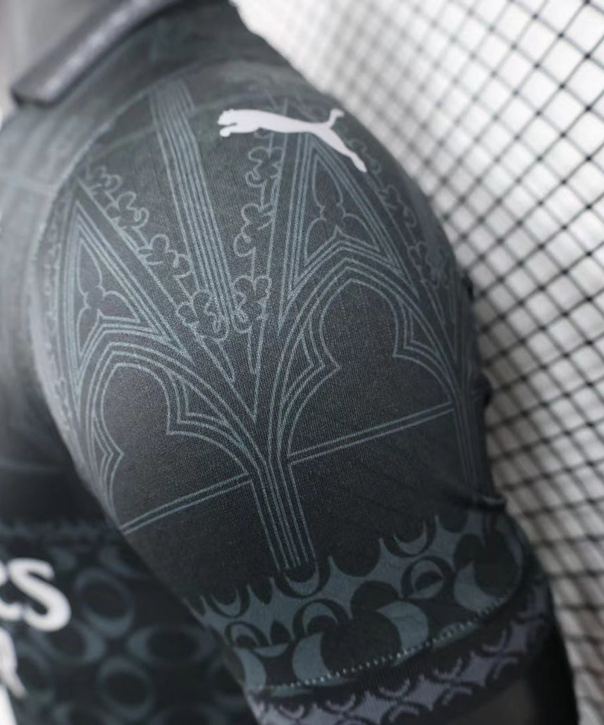 AC Milan 24-25 Black