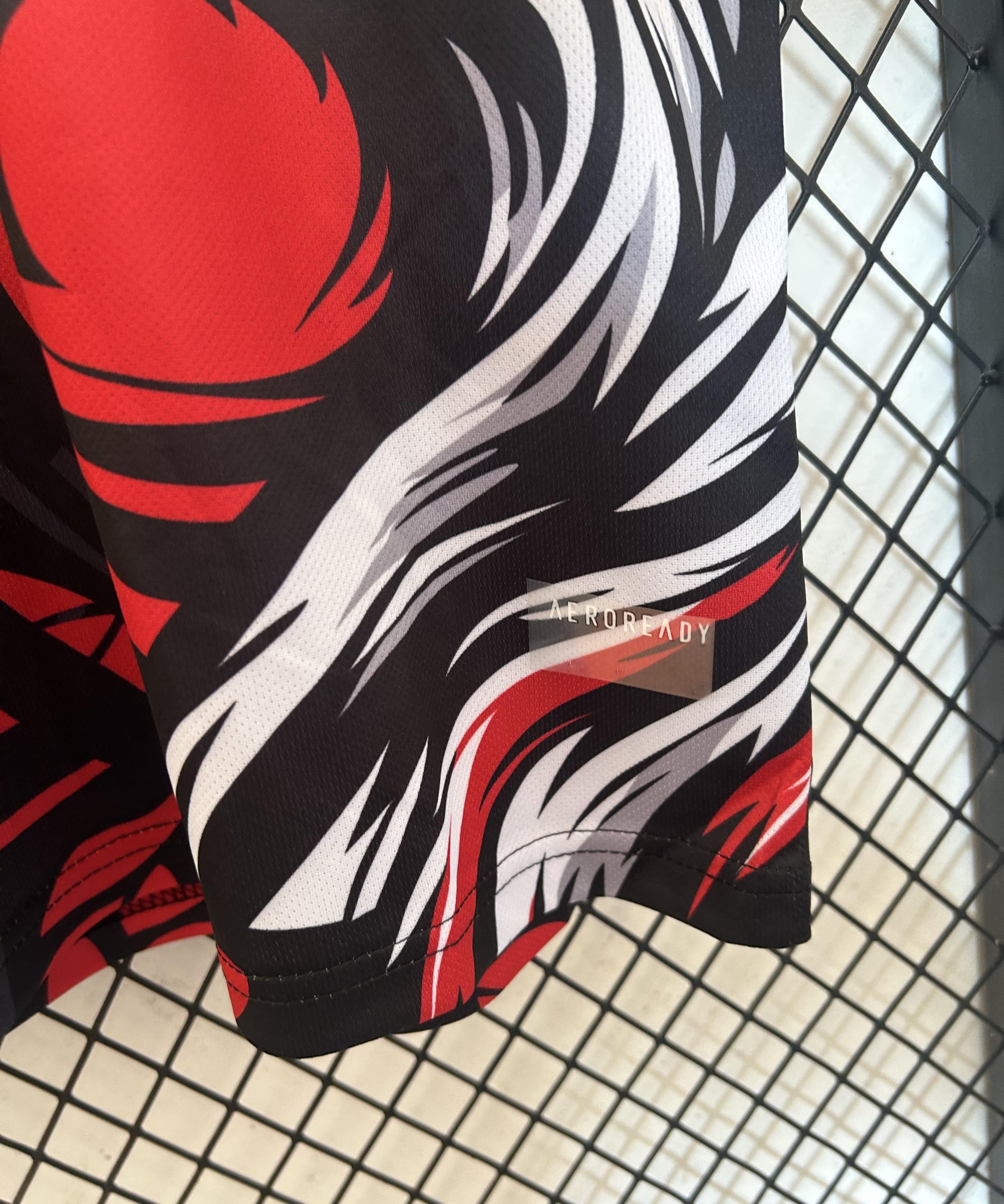 Liverpool "Eternal Blaze" Special Kit