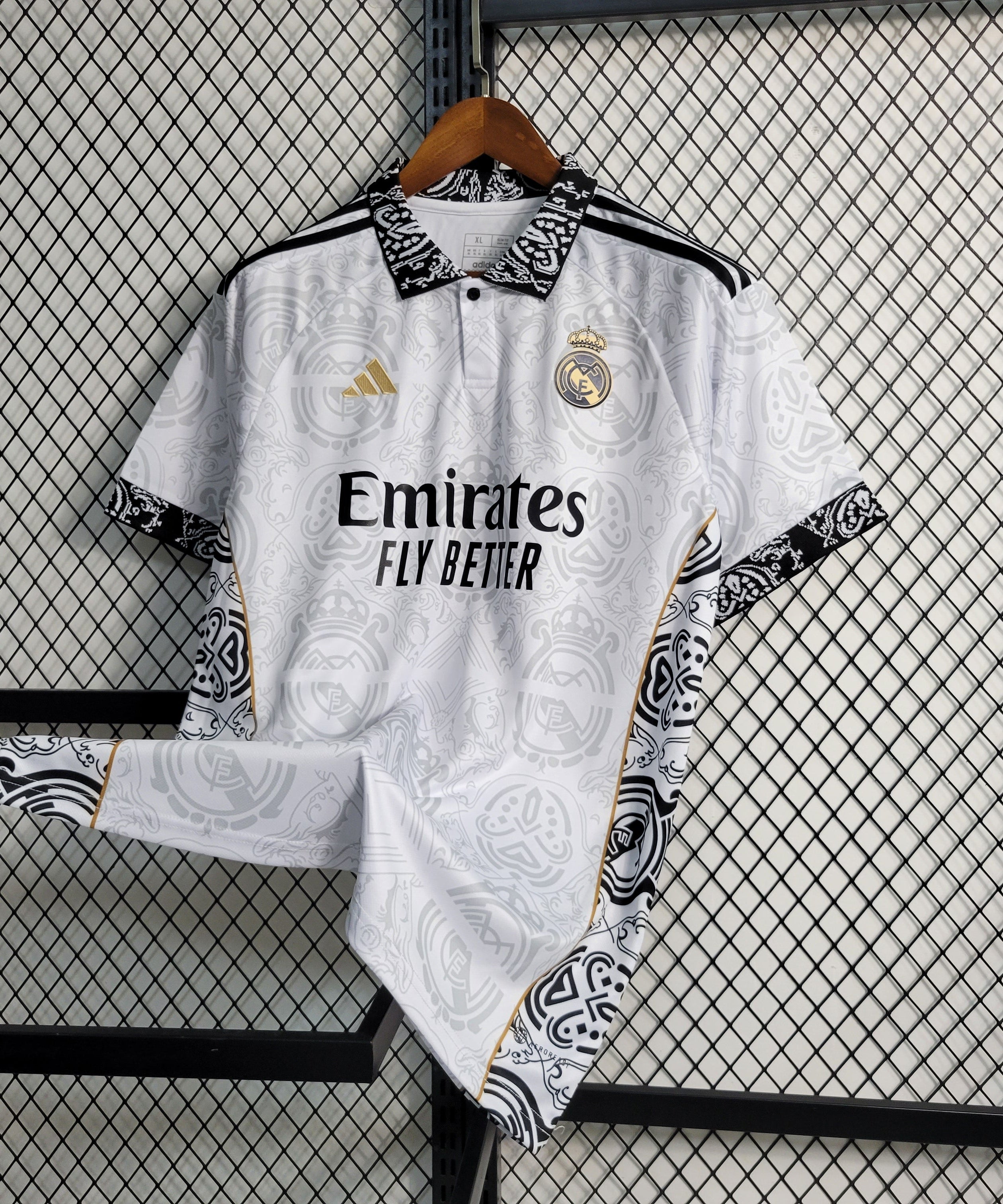 Real Madrid Special Edition