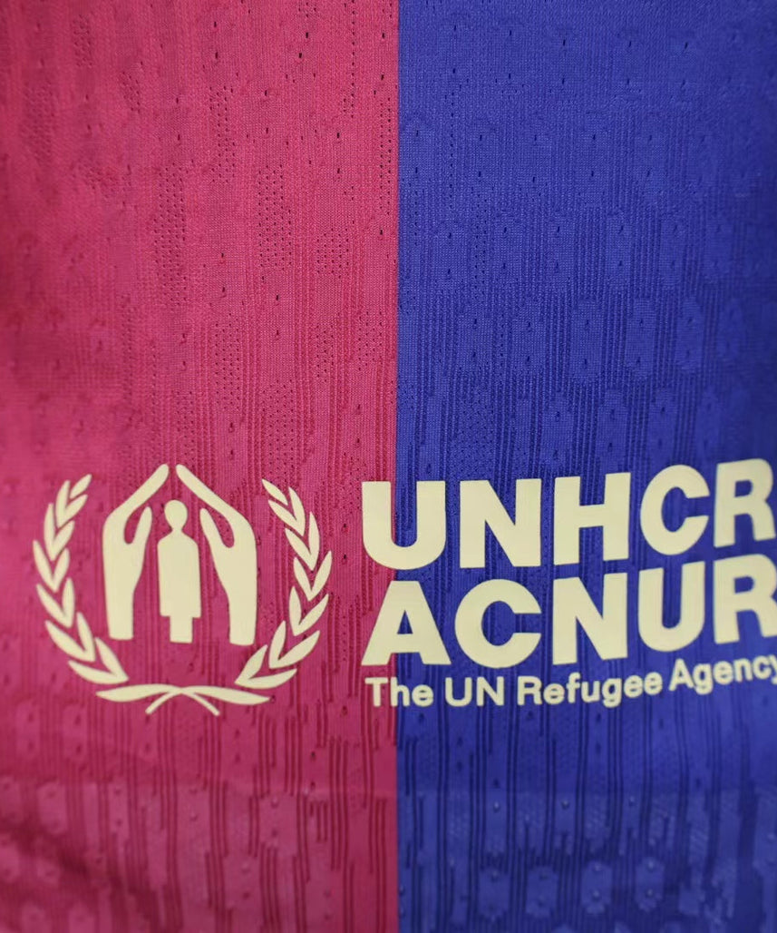 Fc Barcelona 24-25 Main