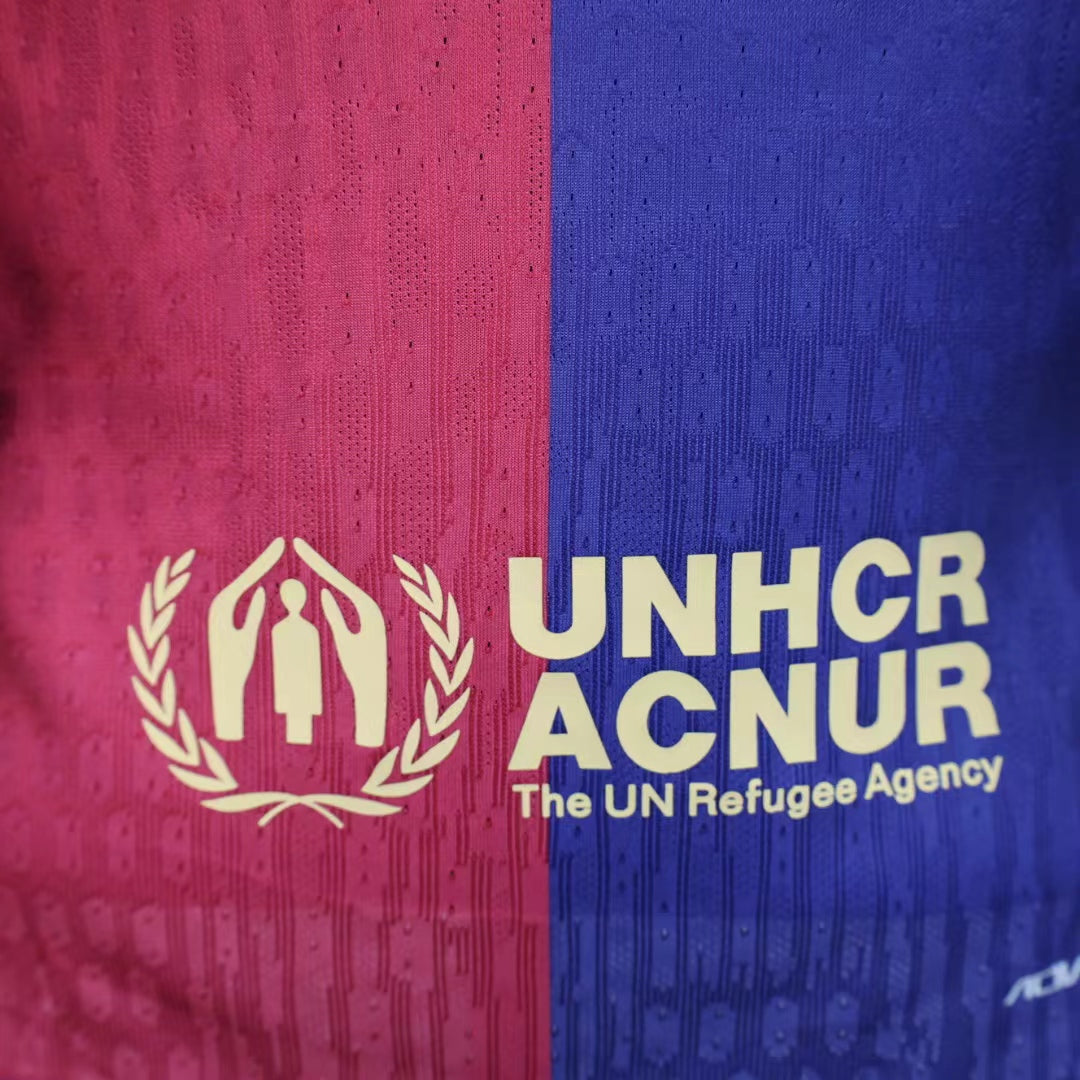 Fc Barcelona 24-25 Main