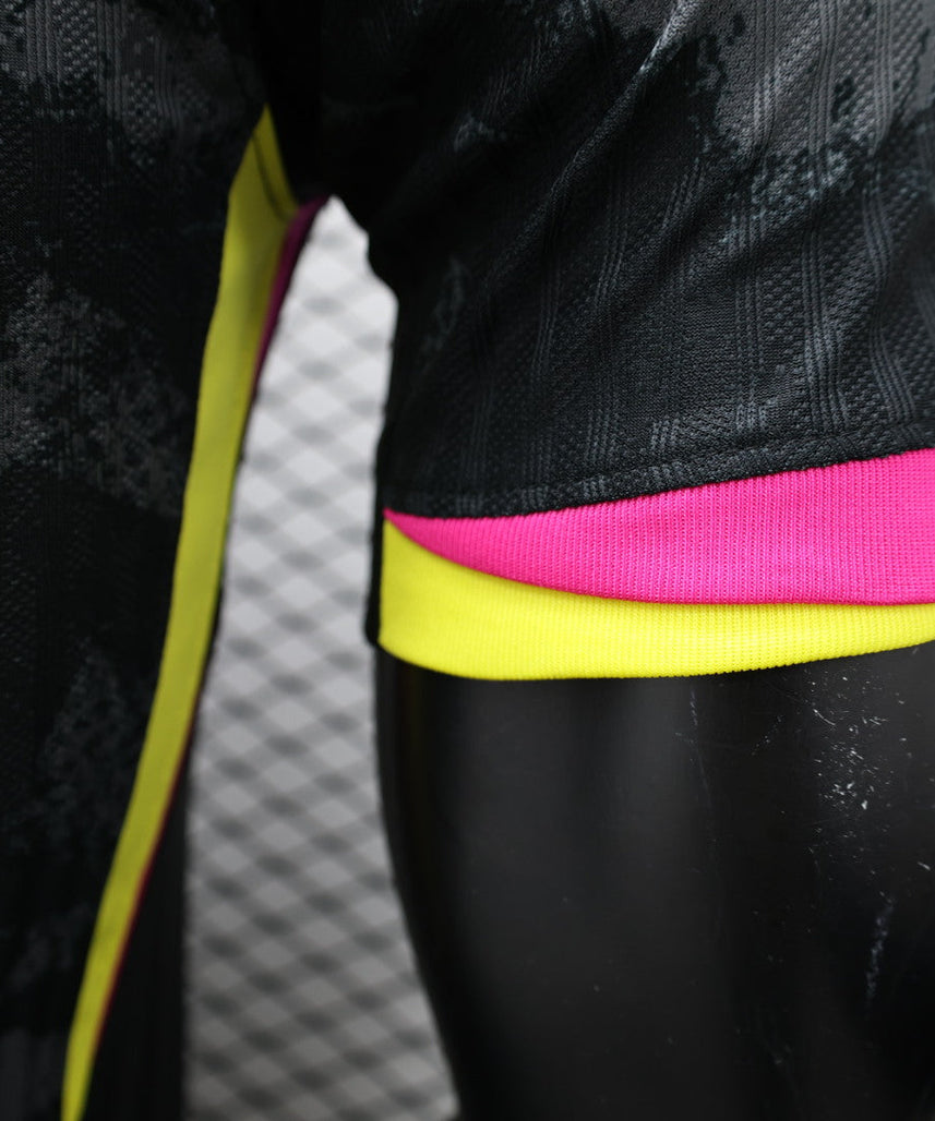 Chelsea 23-24 Second