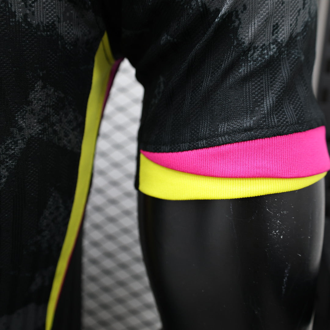 Chelsea 23-24 Second