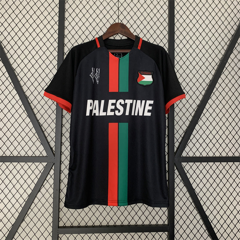 Palestine 23-24 Black Version