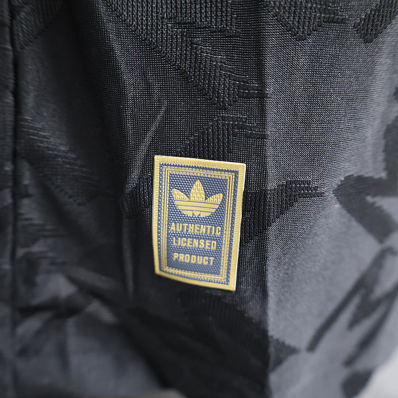 Manchester United 24-25 "Blacke" Special kit