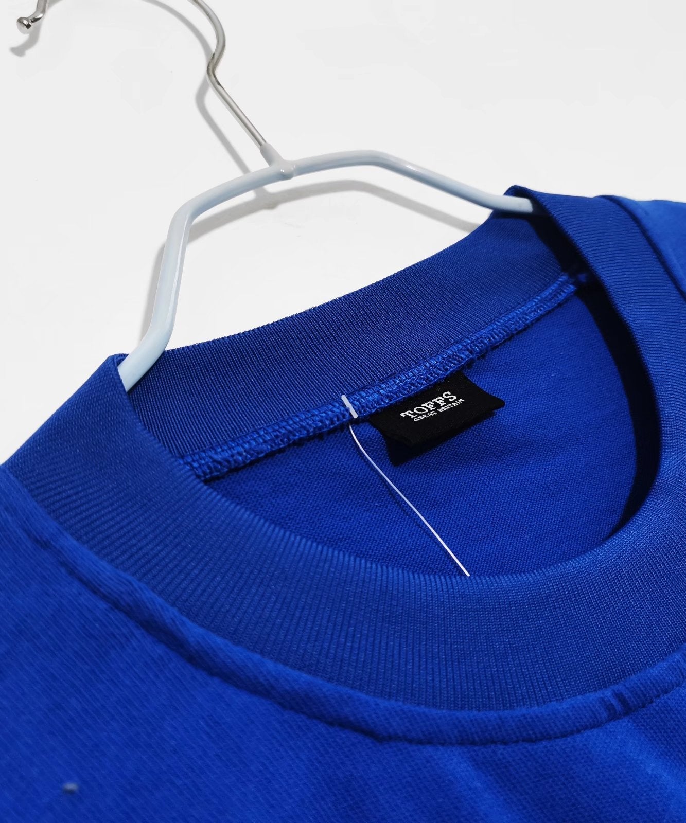 Chelsea 1970-1971 Long Sleeve Home Kit