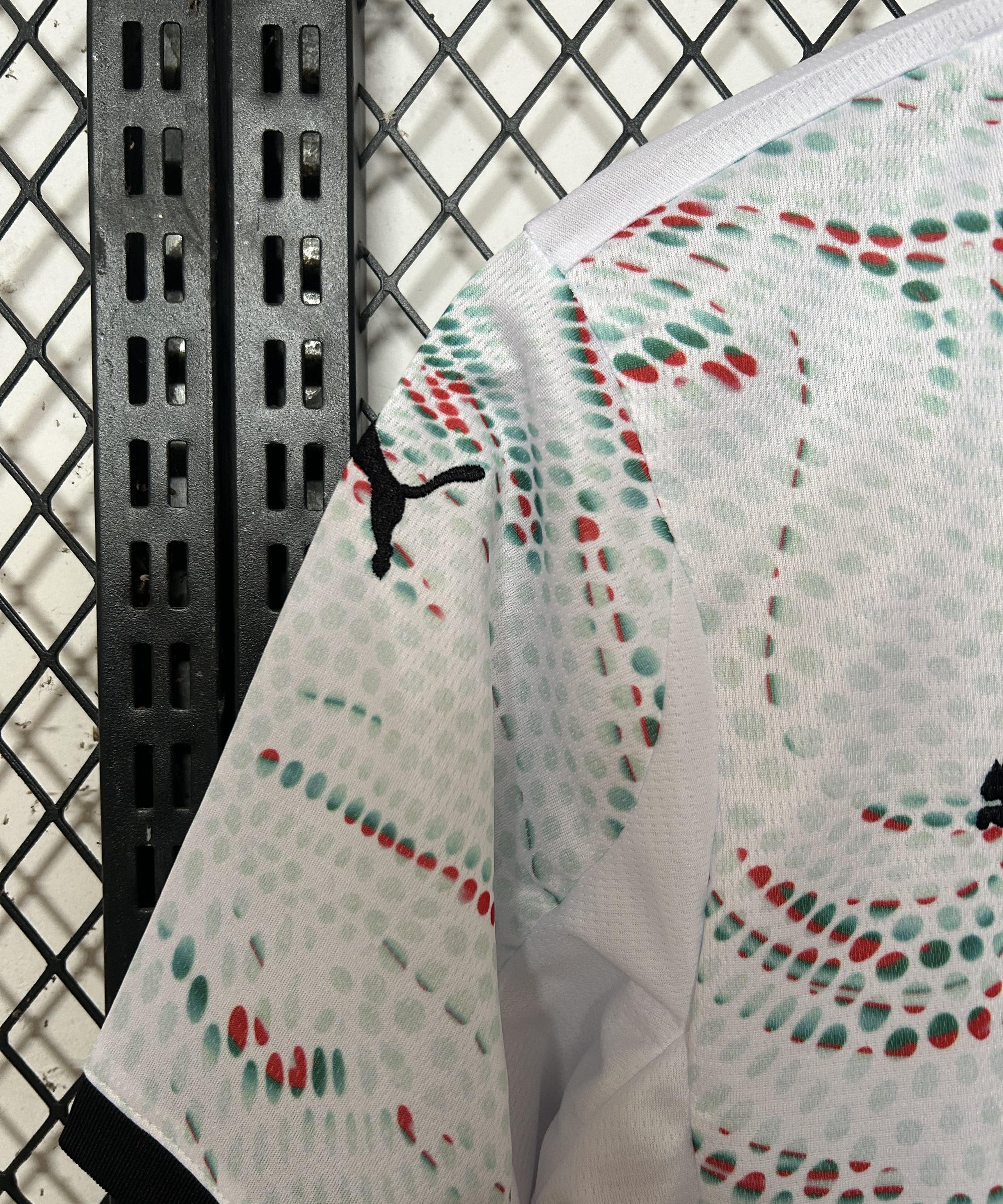 Portugal 2025-2026 Away Kit