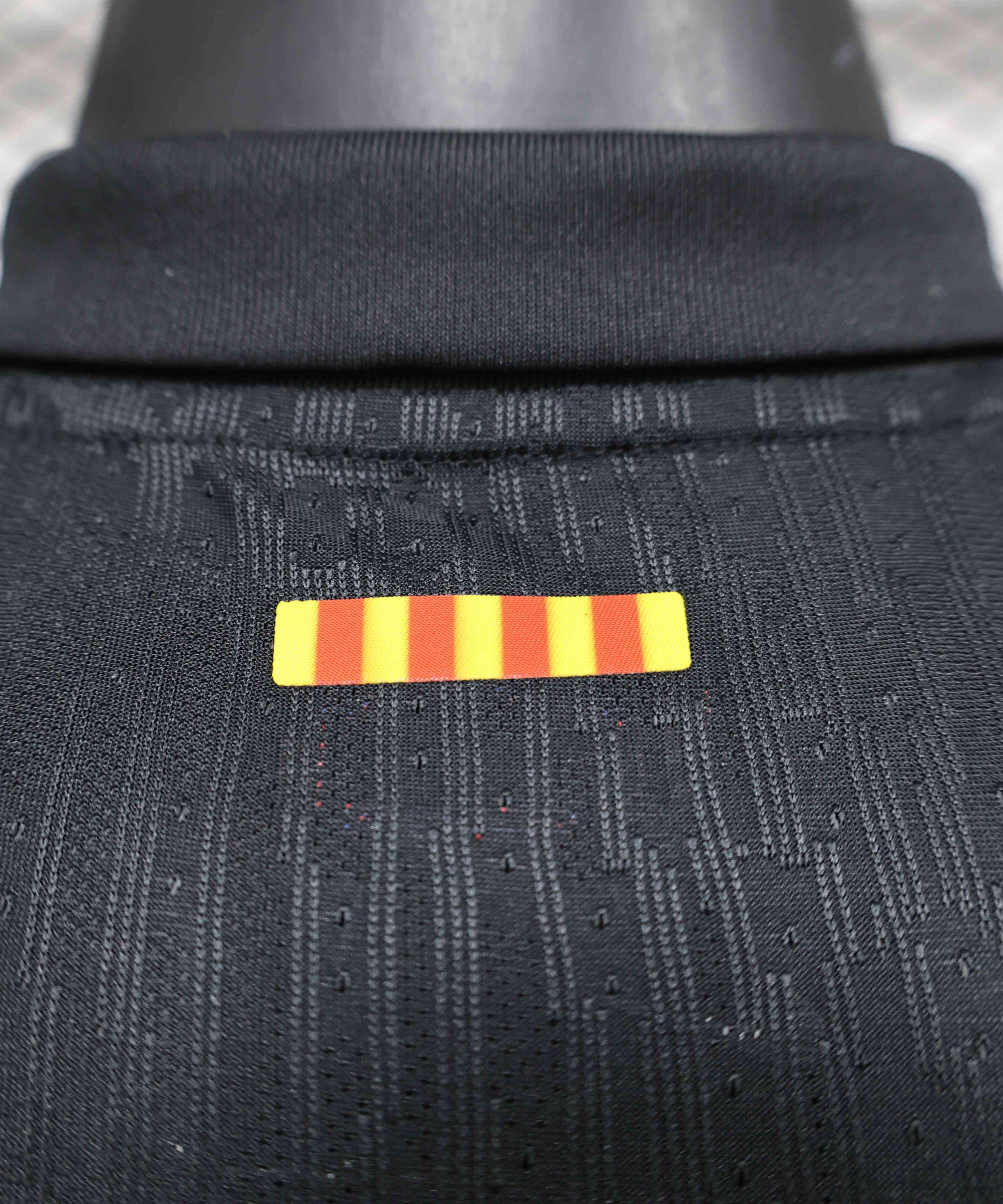 Fc Barcelona 24-25 Coldplay Away