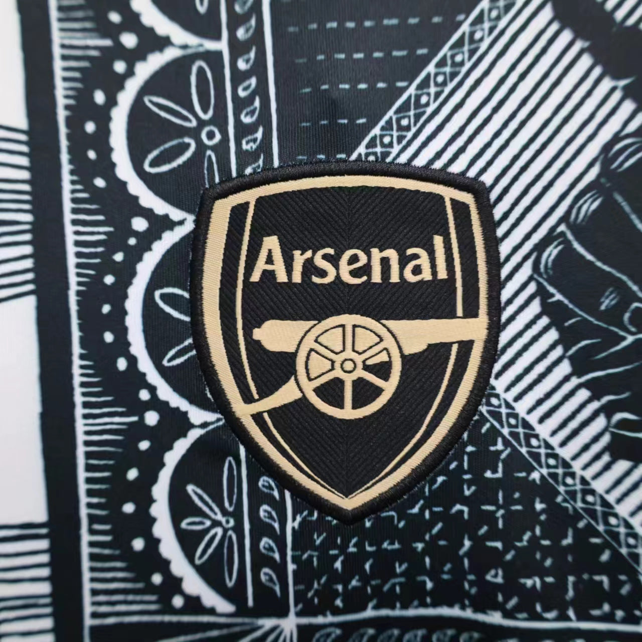 Arsenal 23-24 Special Edition