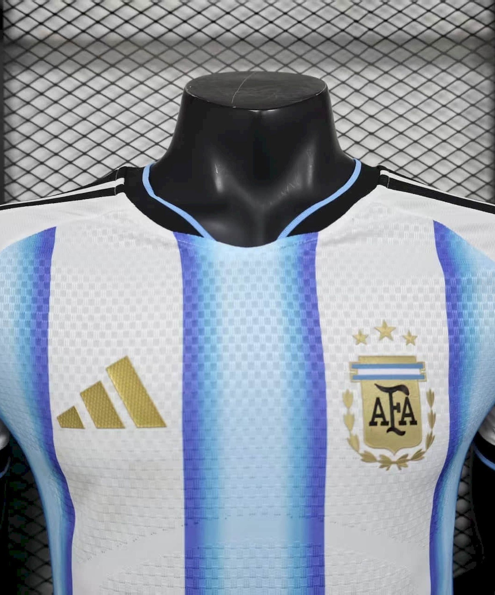 Argentina 2026 World cup Jersey