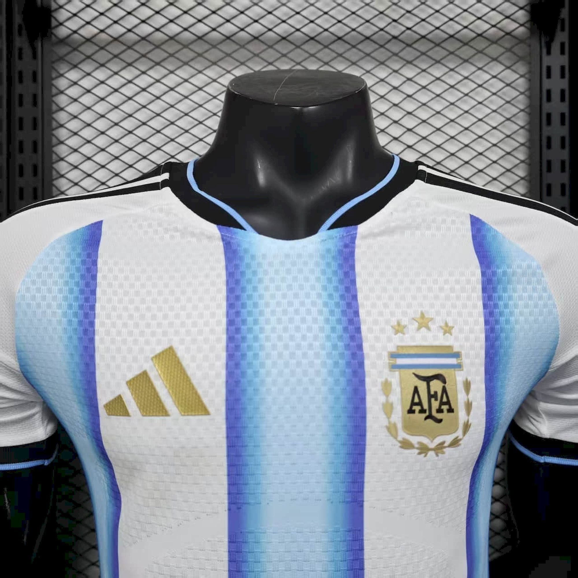 Argentina 2026 World cup Jersey