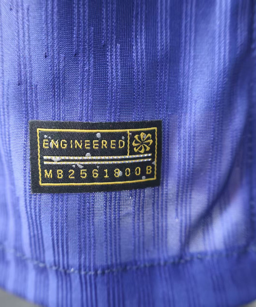 FC Barcelona x Travis Scott Home Special Kit