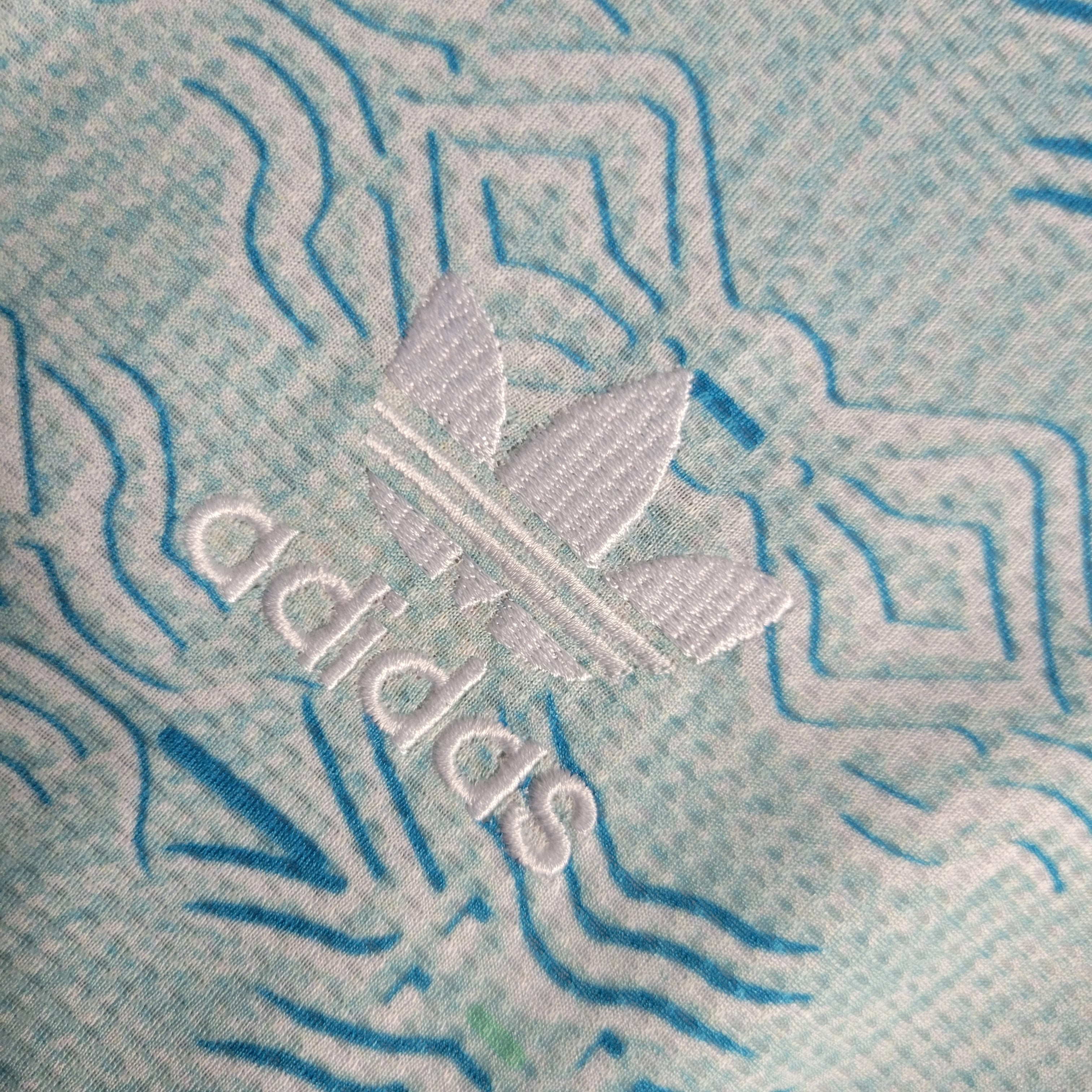 Real Madrid Special Edition