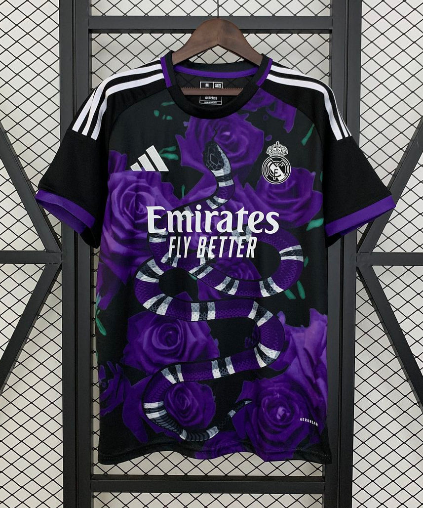 REAL MADRID 2025-2026 Special Edition