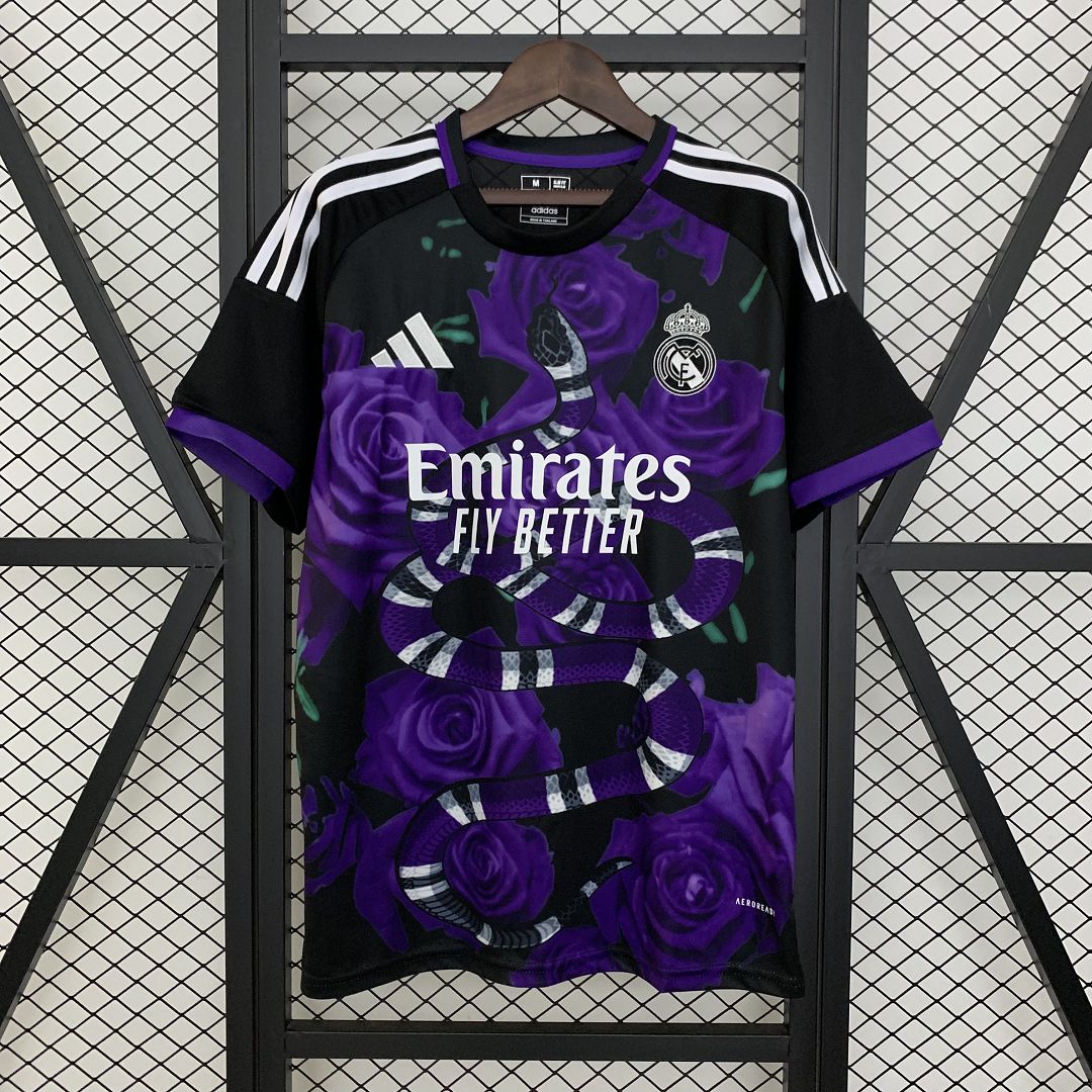 REAL MADRID 2025-2026 Special Edition