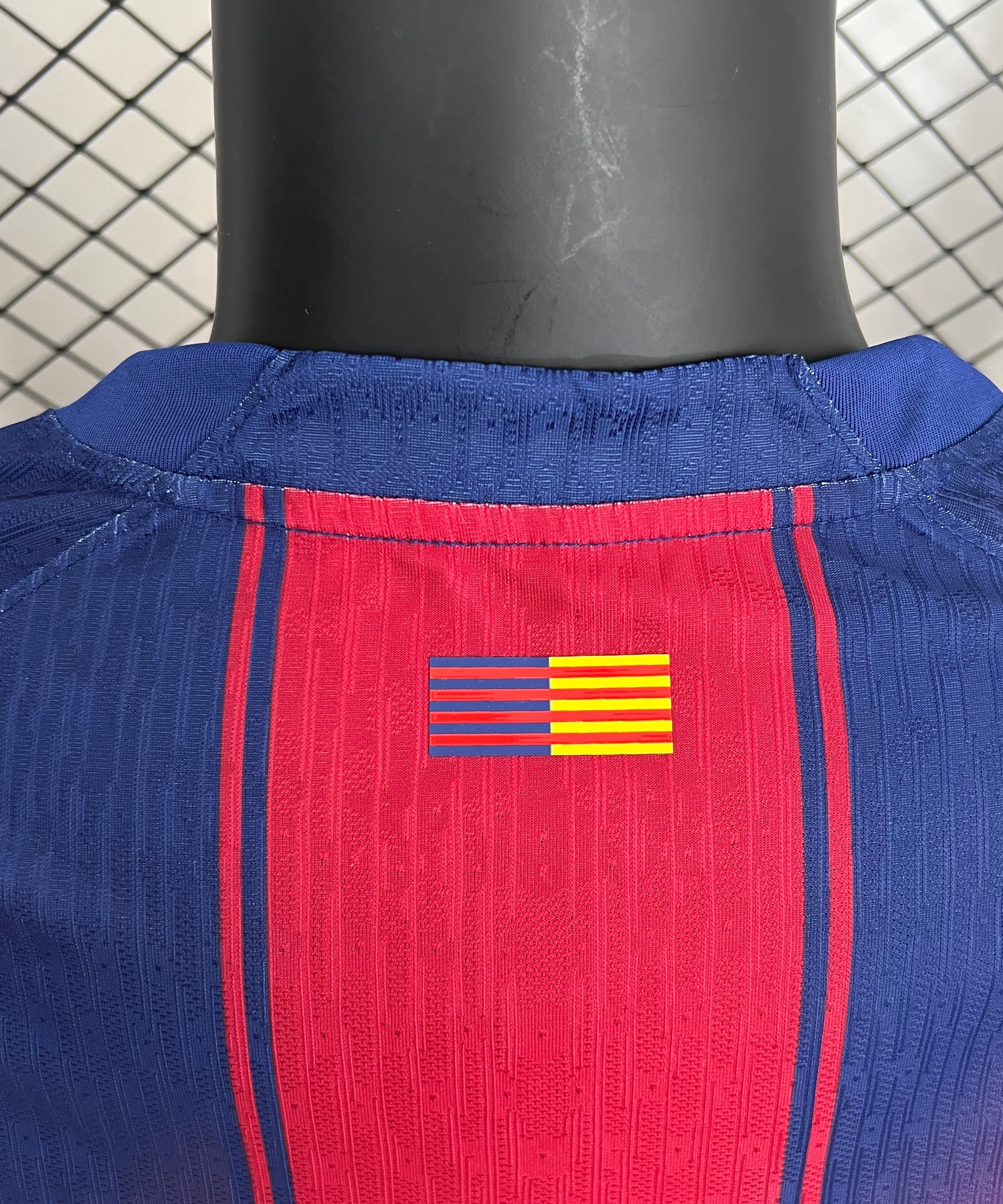 FC Barcelona home 25/26