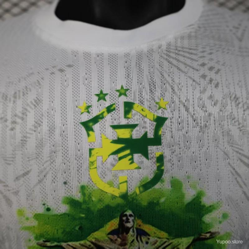 Brazil "jesus" Special Kit