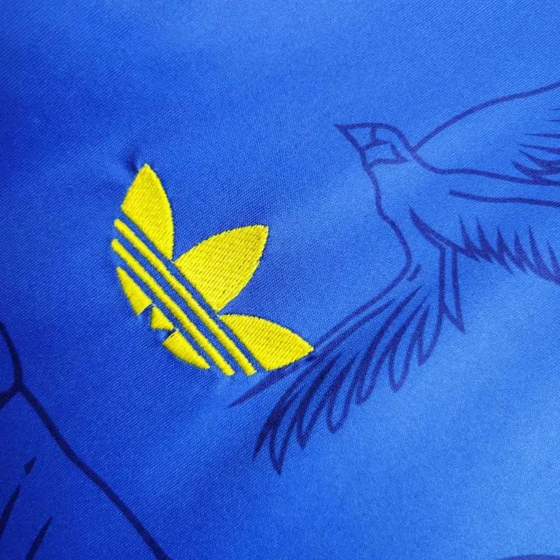 طقم "يسوع" البرازيلي الخاص