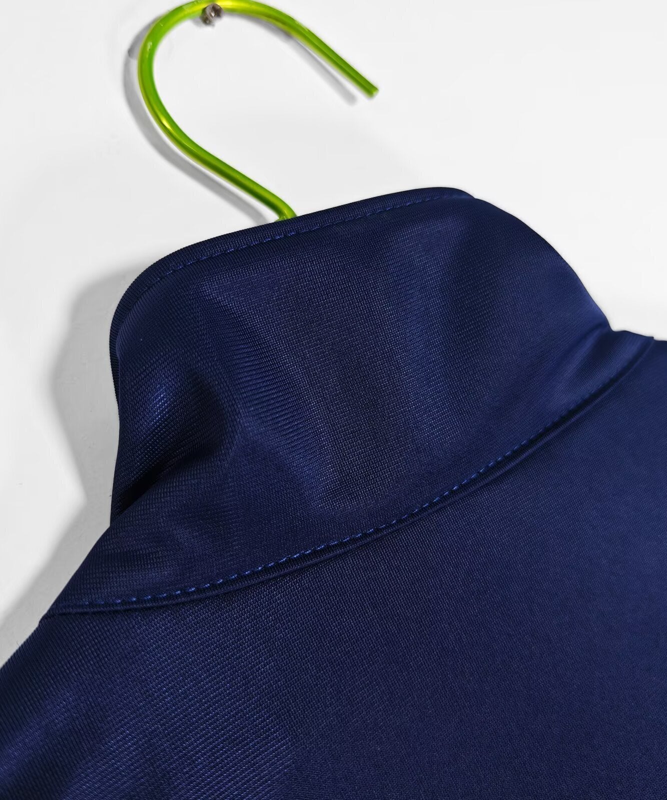 Football X Streetwear 2025-2026 Night Blue Jacket