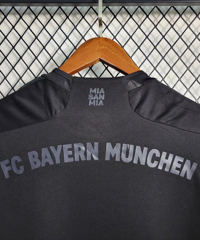 Bayern Munich "Coal Night" Special