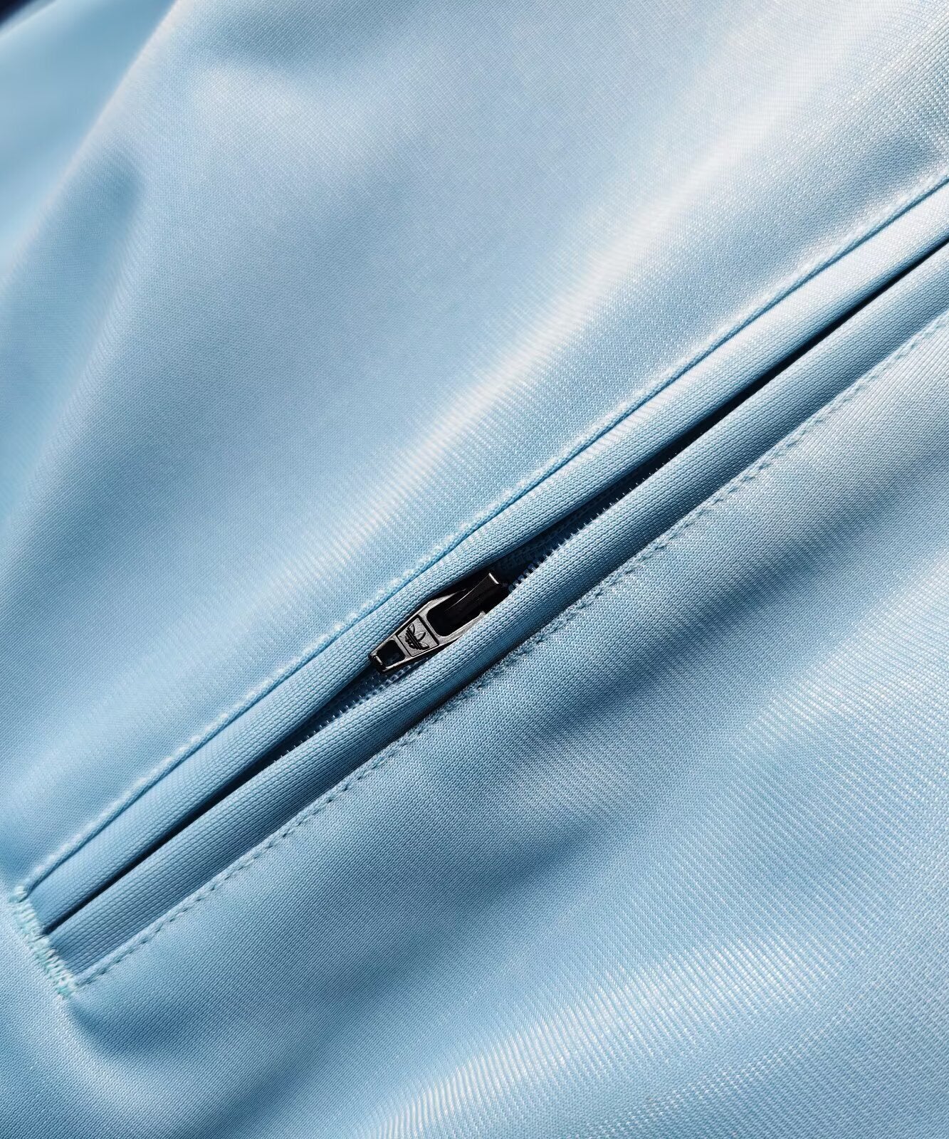 Football X Streetwear 2025-2026 Blue Glow