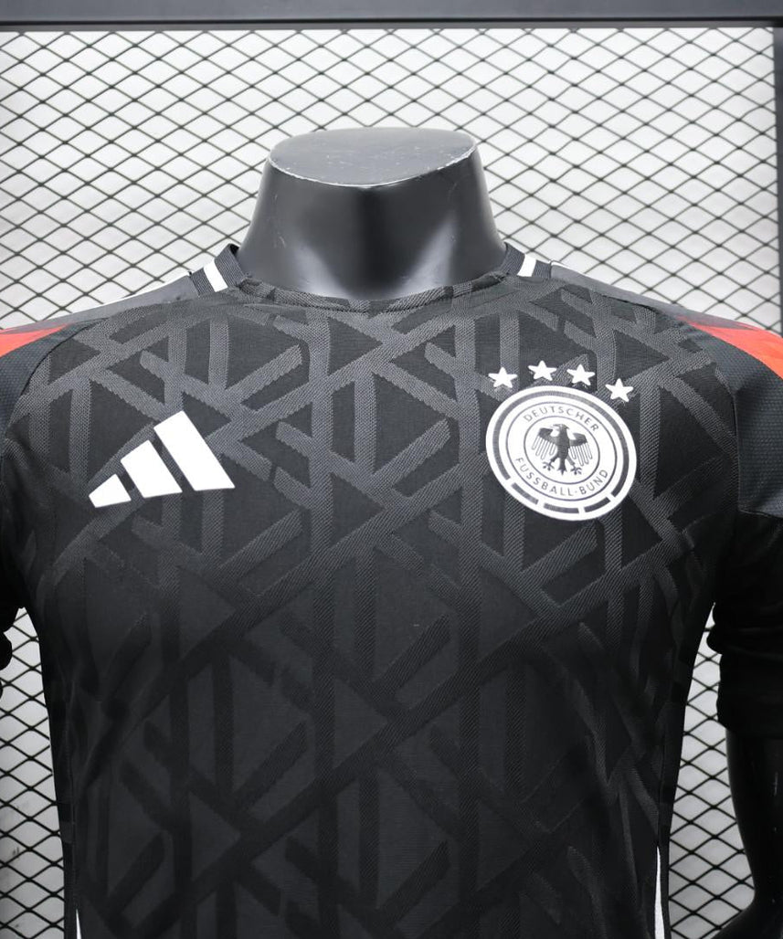 Germany 2025-2026 Home Kit