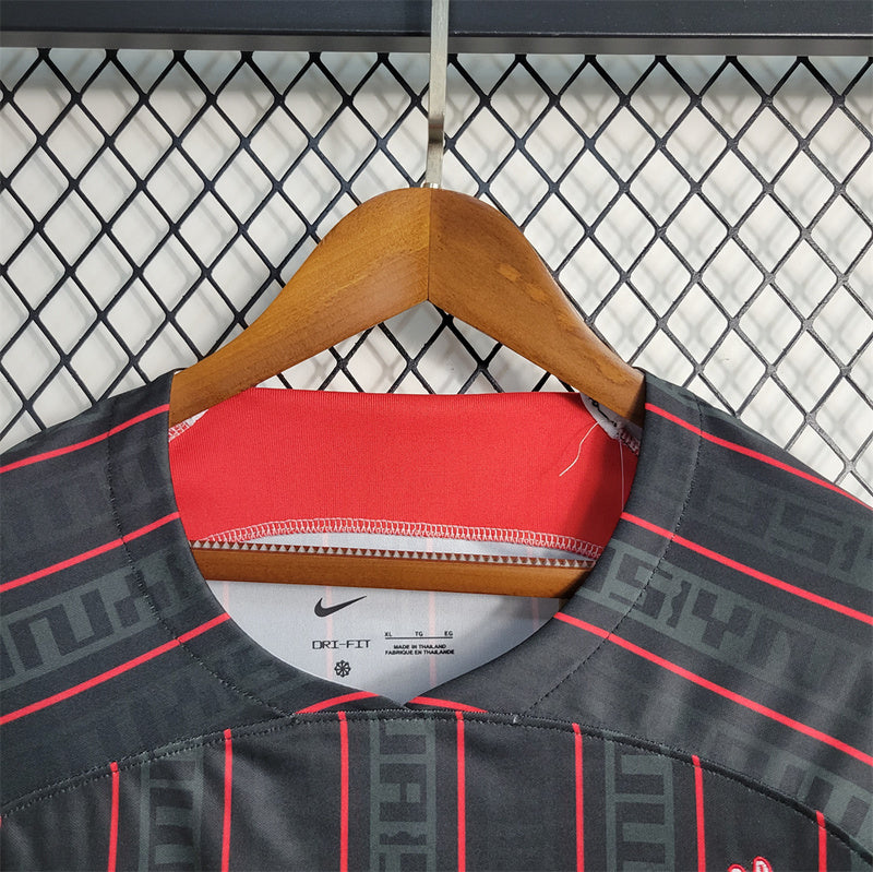 Liverpool "James Joint" Special Edition