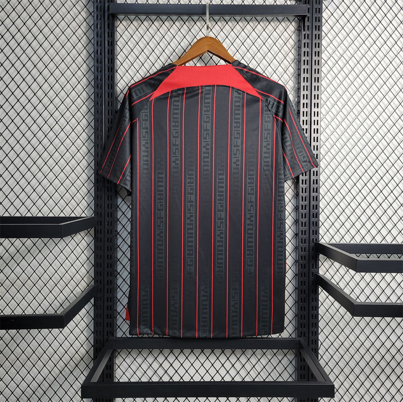 Liverpool "James Joint" Special Edition