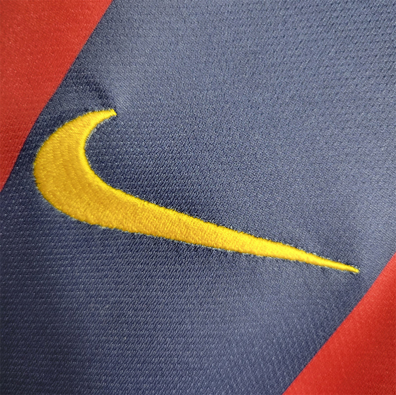 Barcelona 14-15 Home Retro