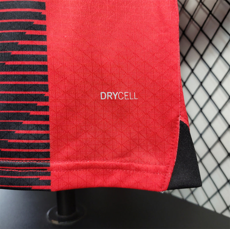 Ac Milan 2023-24 Home Kit