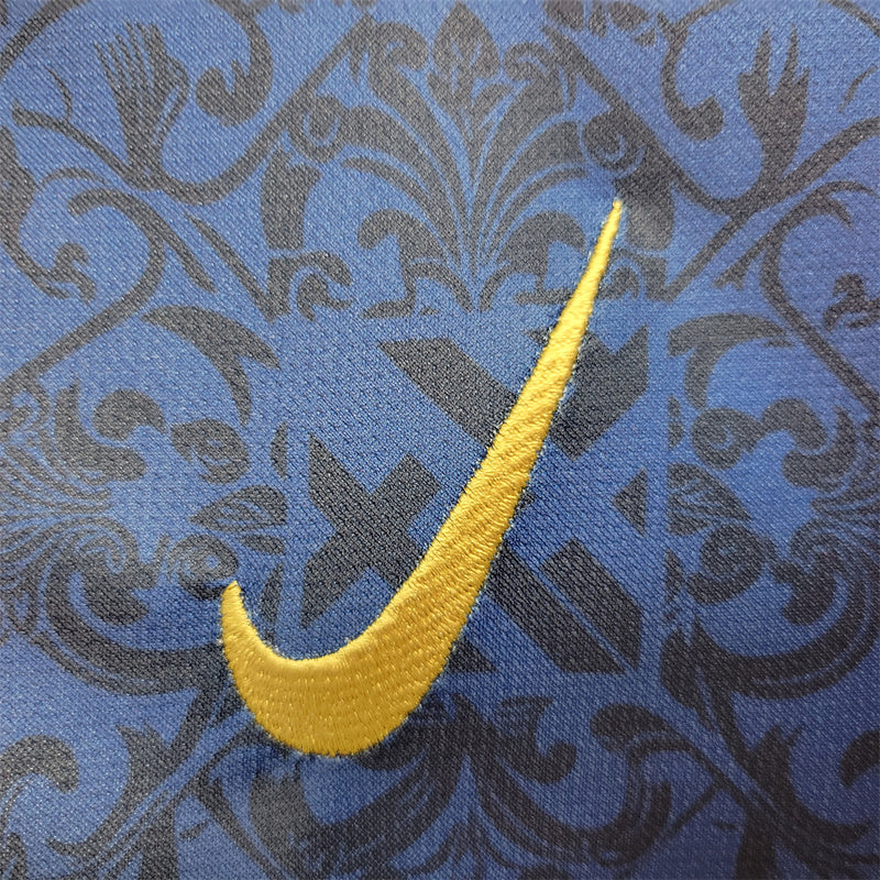 Barcelona 23-24 Training Jersey