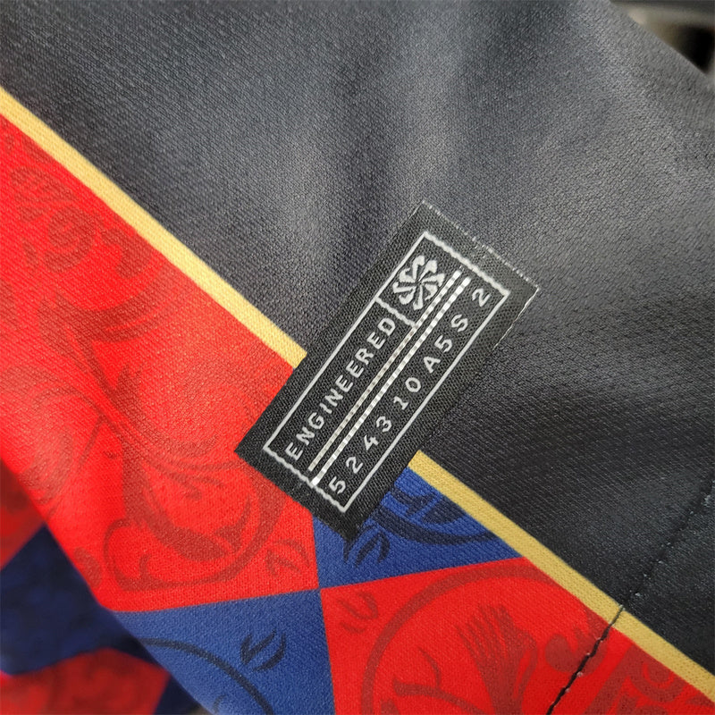 Barcelona 23-24 Training Jersey