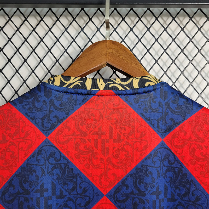 Barcelona 23-24 Training Jersey