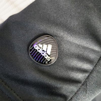 Real Madrid 11-12 Away Retro Long Sleeve