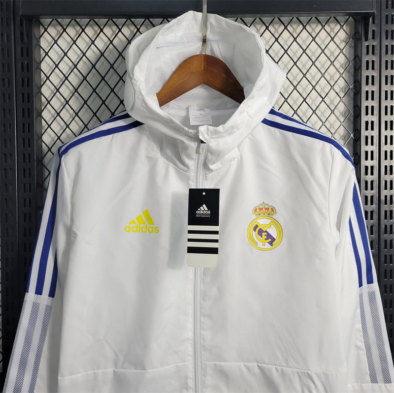 Real Madrid 23-24  Windbreaker