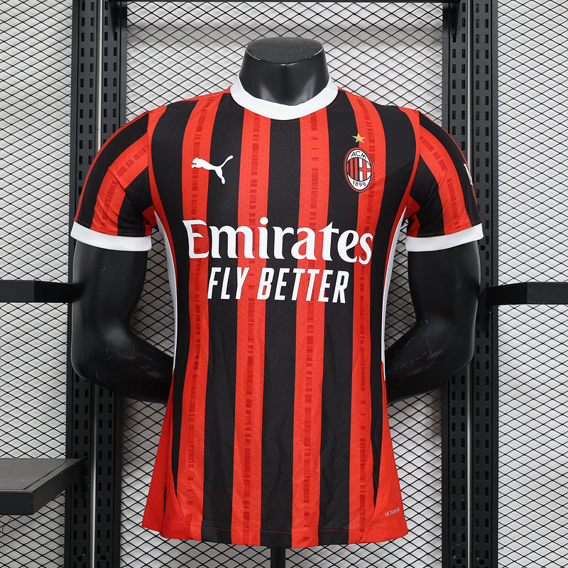 AC Milan 24/25 Home