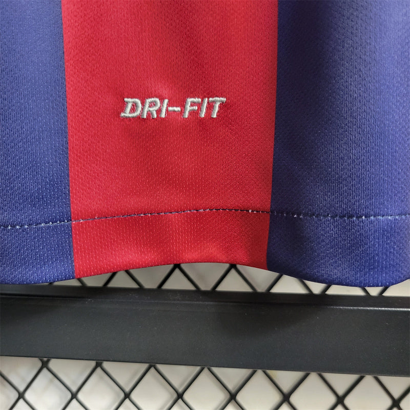 Barcelona 14-15 Home Retro