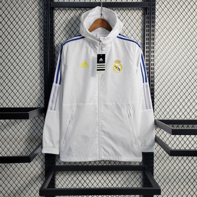 Real Madrid 23-24  Windbreaker