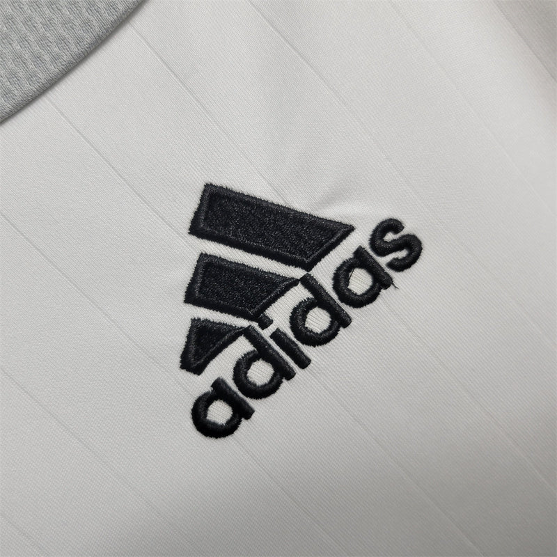 Real Madrid 06-07 Home Retro