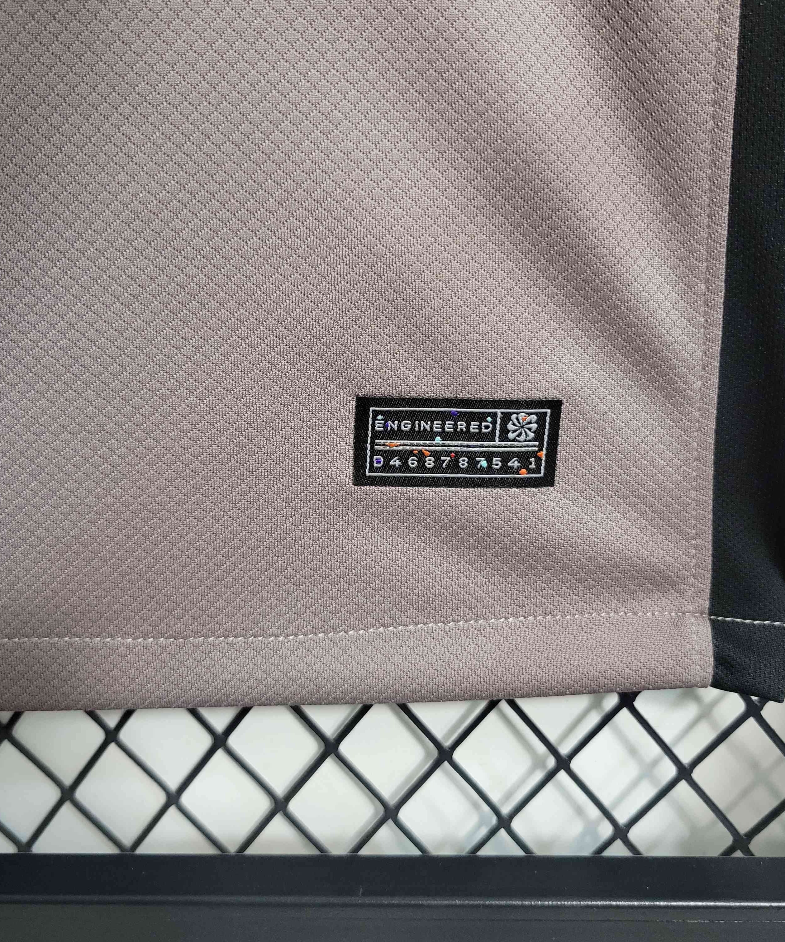 Tottenham Hotspur 23-24 Away