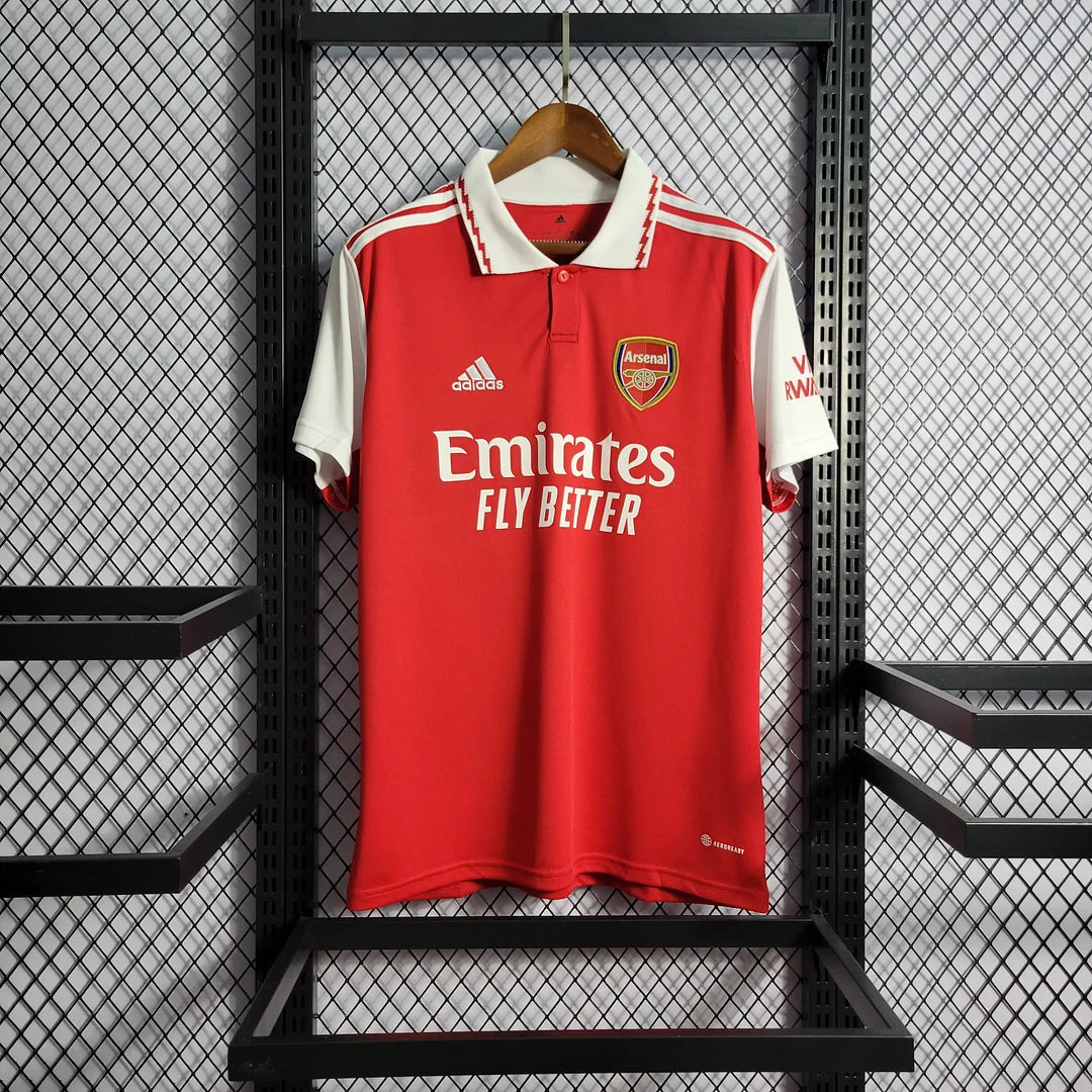 Arsenal 2022-2023 Home